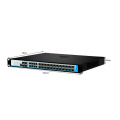 Best Products Layer 3 oem 24 port managed fiber switch with factory price